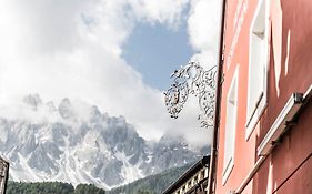 Boutique & Gourmet Hotel Orso Grigio