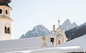 Boutique & Gourmet Hotel Orso Grigio