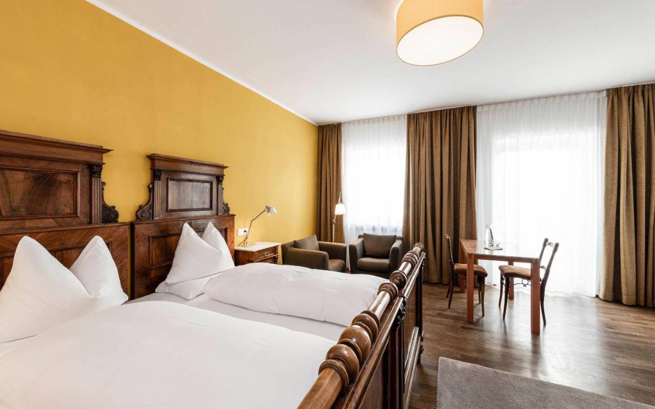 Boutique & Gourmet Hotel Orso Grigio San Candido Esterno foto