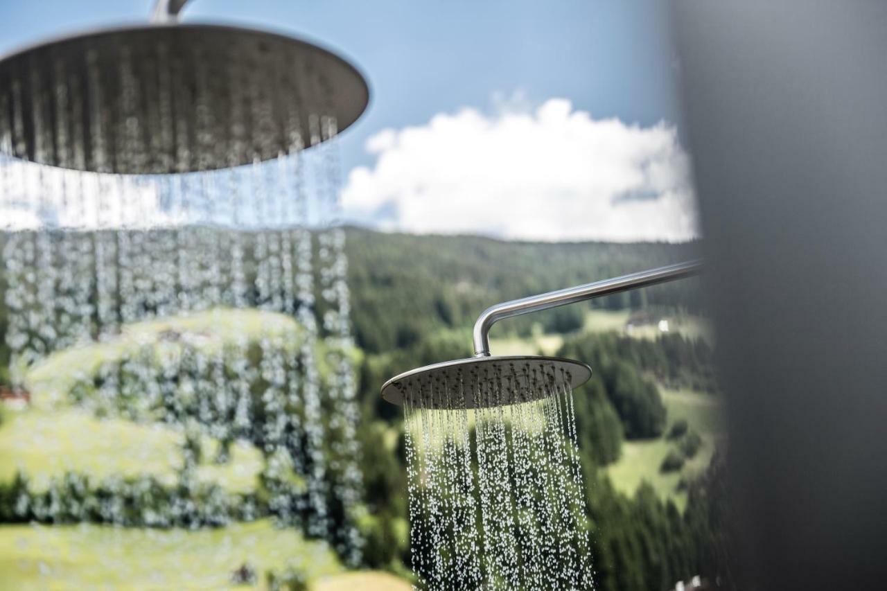 Boutique & Gourmet Hotel Orso Grigio San Candido Esterno foto